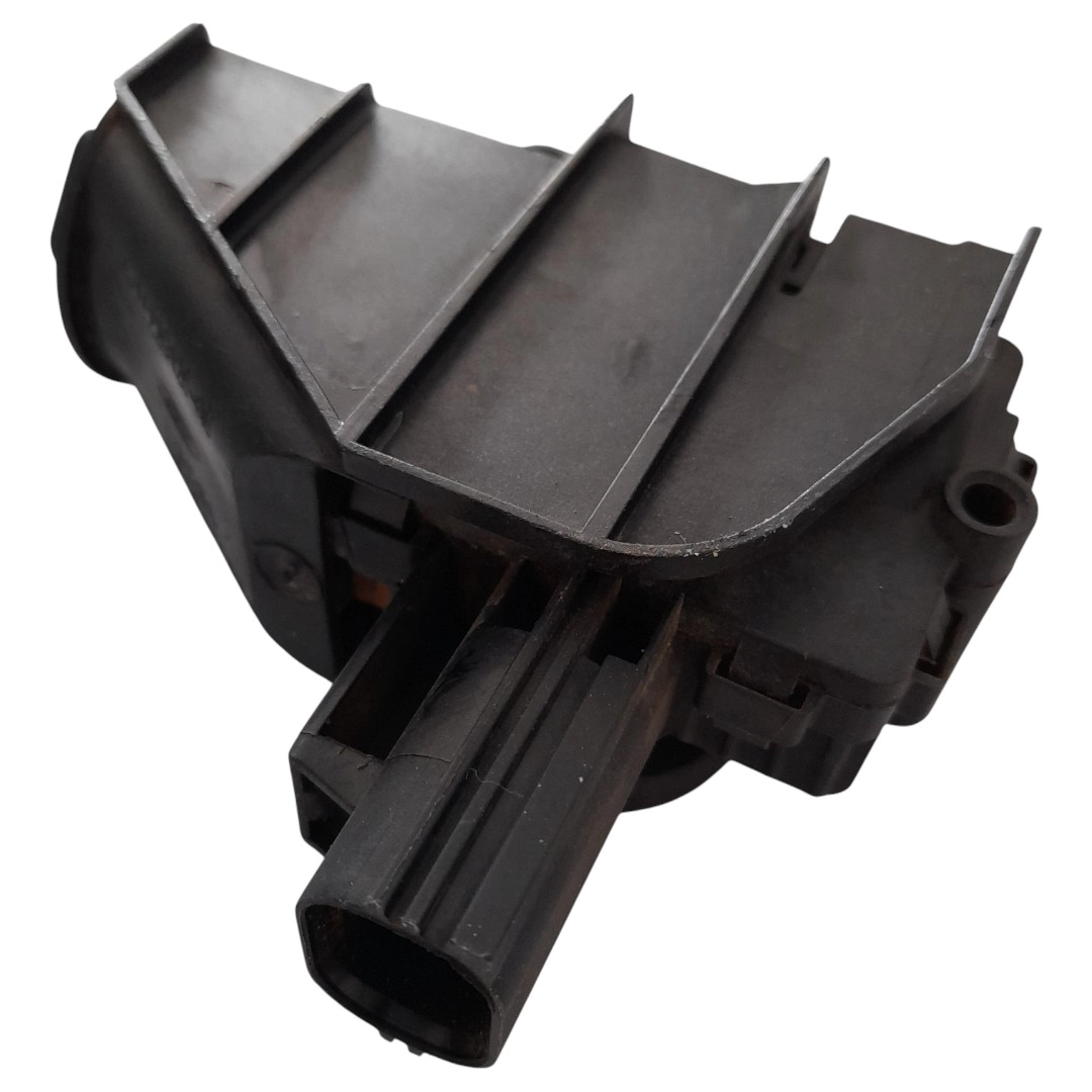 Motorzinho Portinhola do Tanque Ranger 3.2 XLT 2019