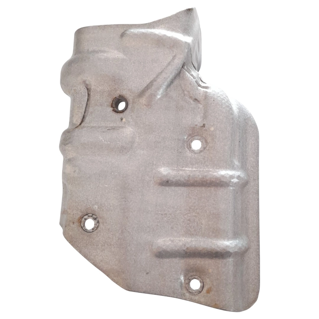 Defletor de Calor Coletor Escape Ranger 3.2 XLT 2019