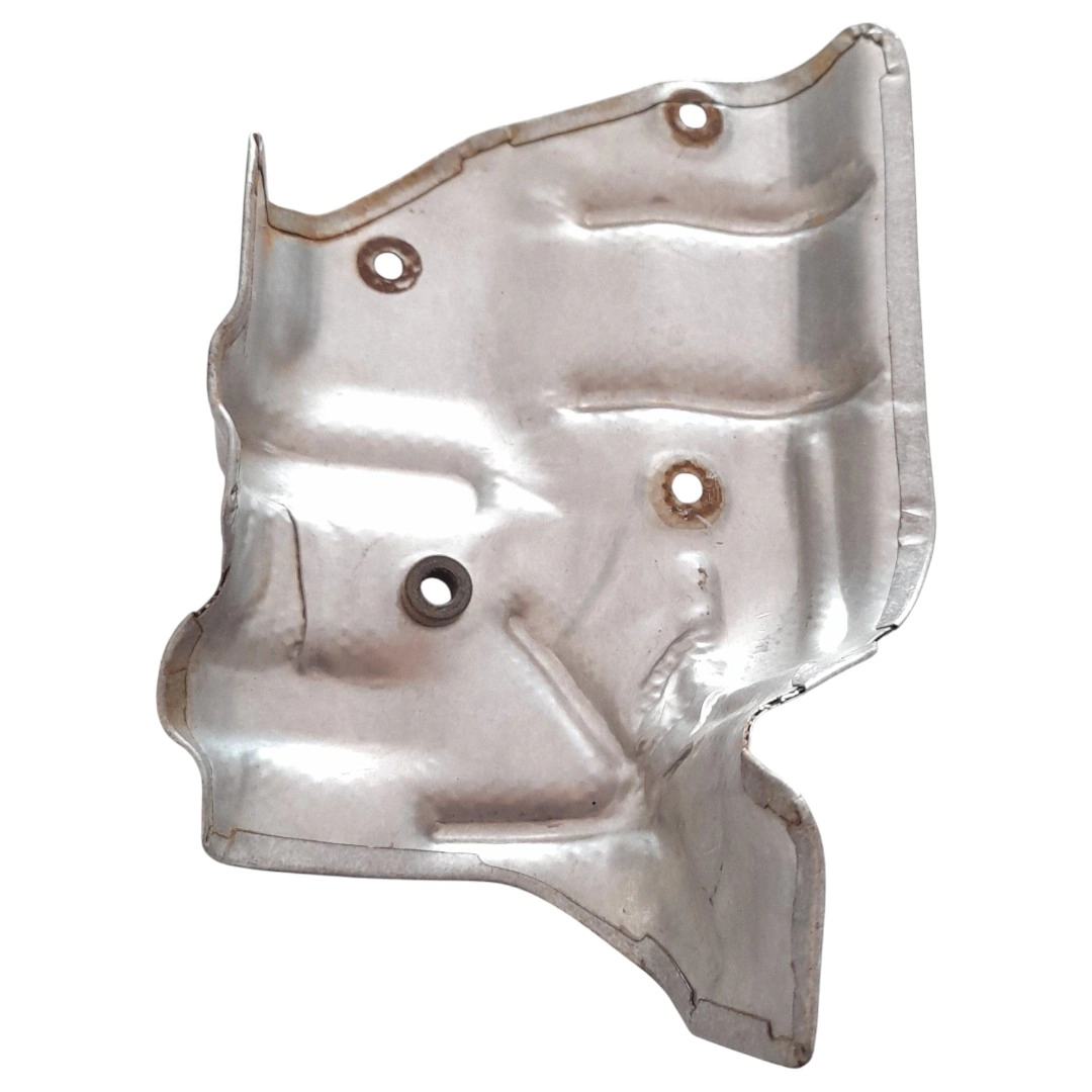 Defletor de Calor Coletor Escape Ranger 3.2 XLT 2019
