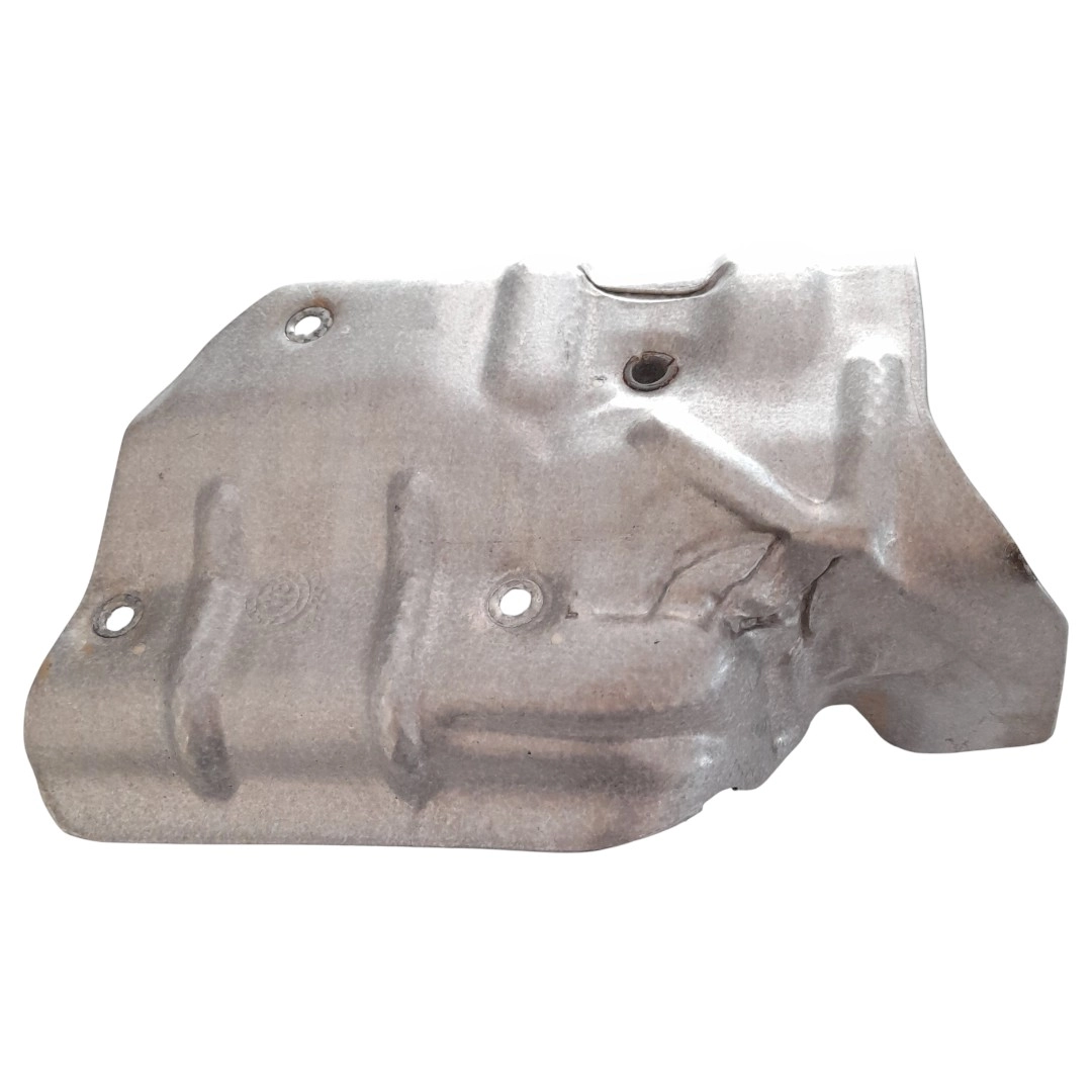 Defletor de Calor Coletor Escape Ranger 3.2 XLT 2019