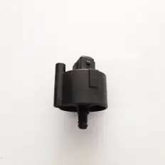 Sensor do filtro do diesel S10 2.8 4x2 colina 2005