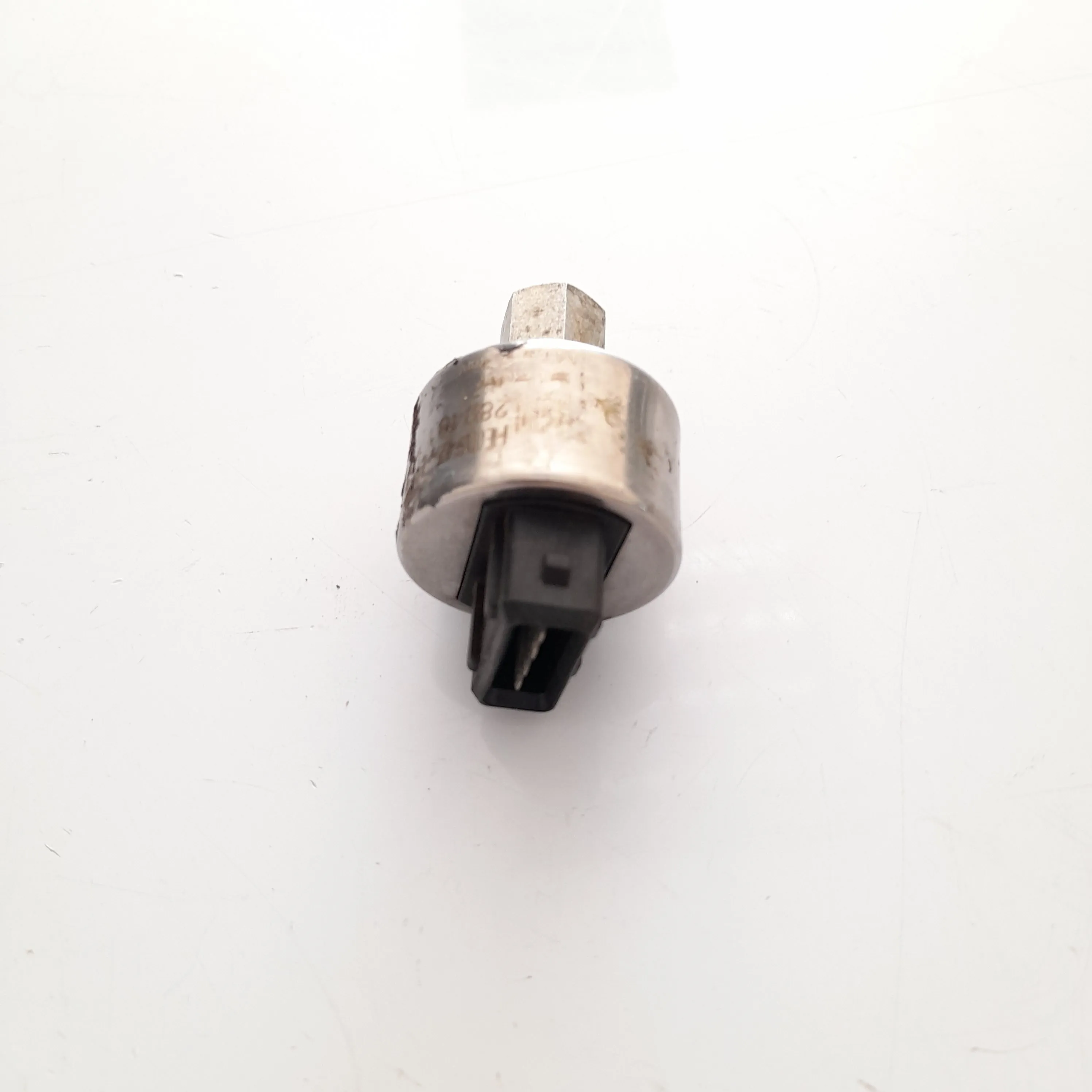 Sensor de temperatura do motor S10 2.8 4x2 colina 2005