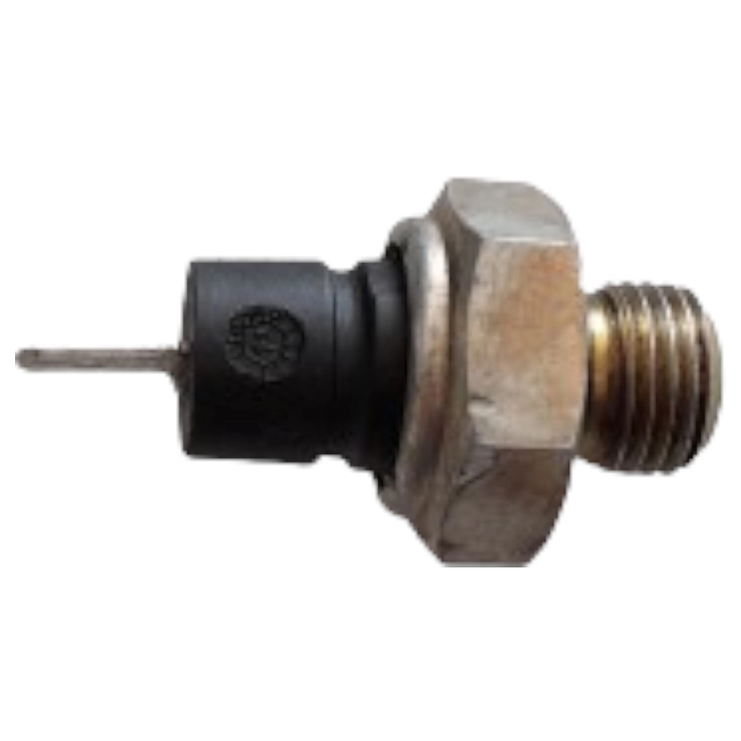Sensor Pressão do Óleo S10 Eletrônica 2006/2011
