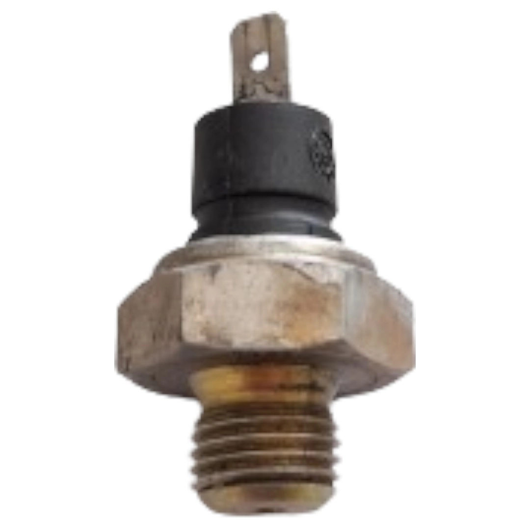 Sensor Pressão do Óleo S10 Eletrônica 2006/2011