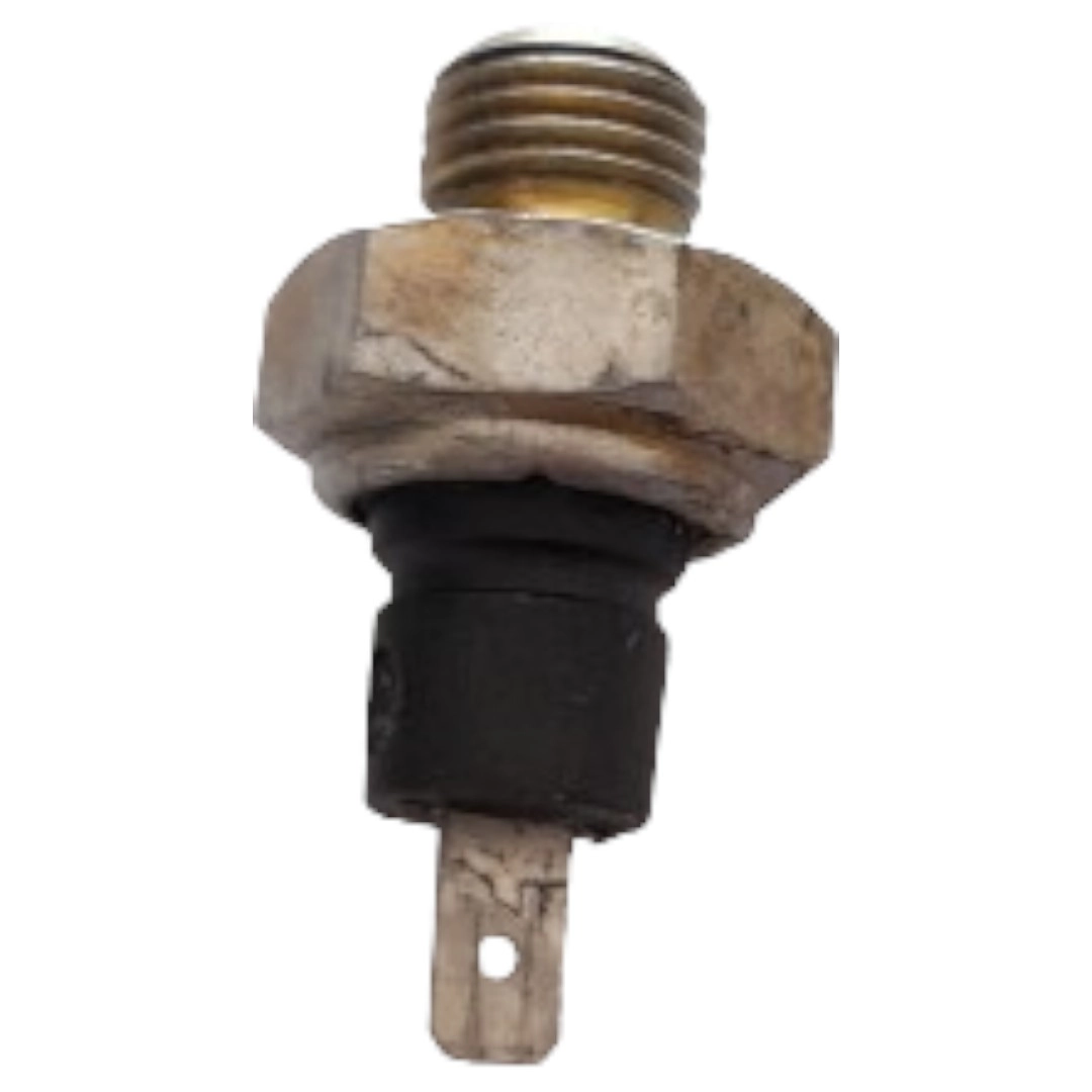Sensor Pressão do Óleo S10 Eletrônica 2006/2011