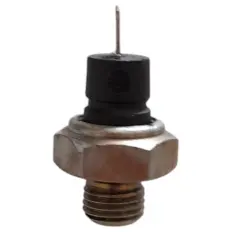 Sensor Pressão do Óleo S10 Eletrônica 2006/2011