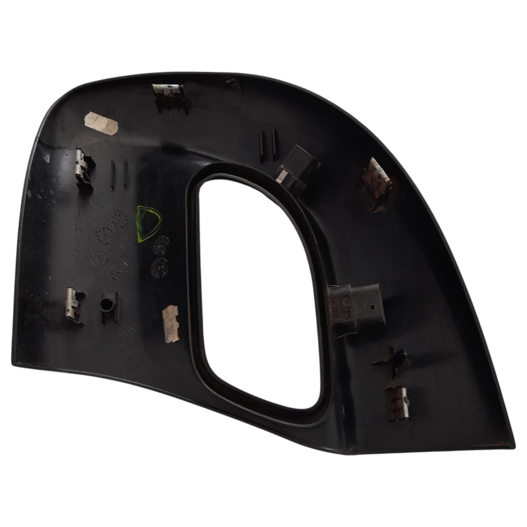 Moldura com Botão Vidro Dianteiro Direito ranger 2.3 2011 CS
