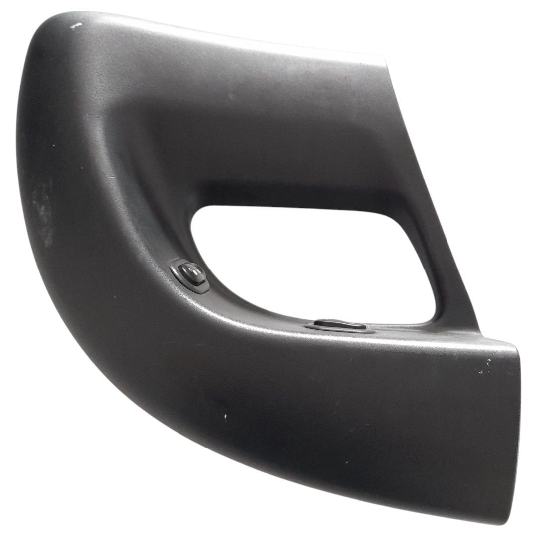 Moldura com Botão Vidro Dianteiro Direito ranger 2.3 2011 CS