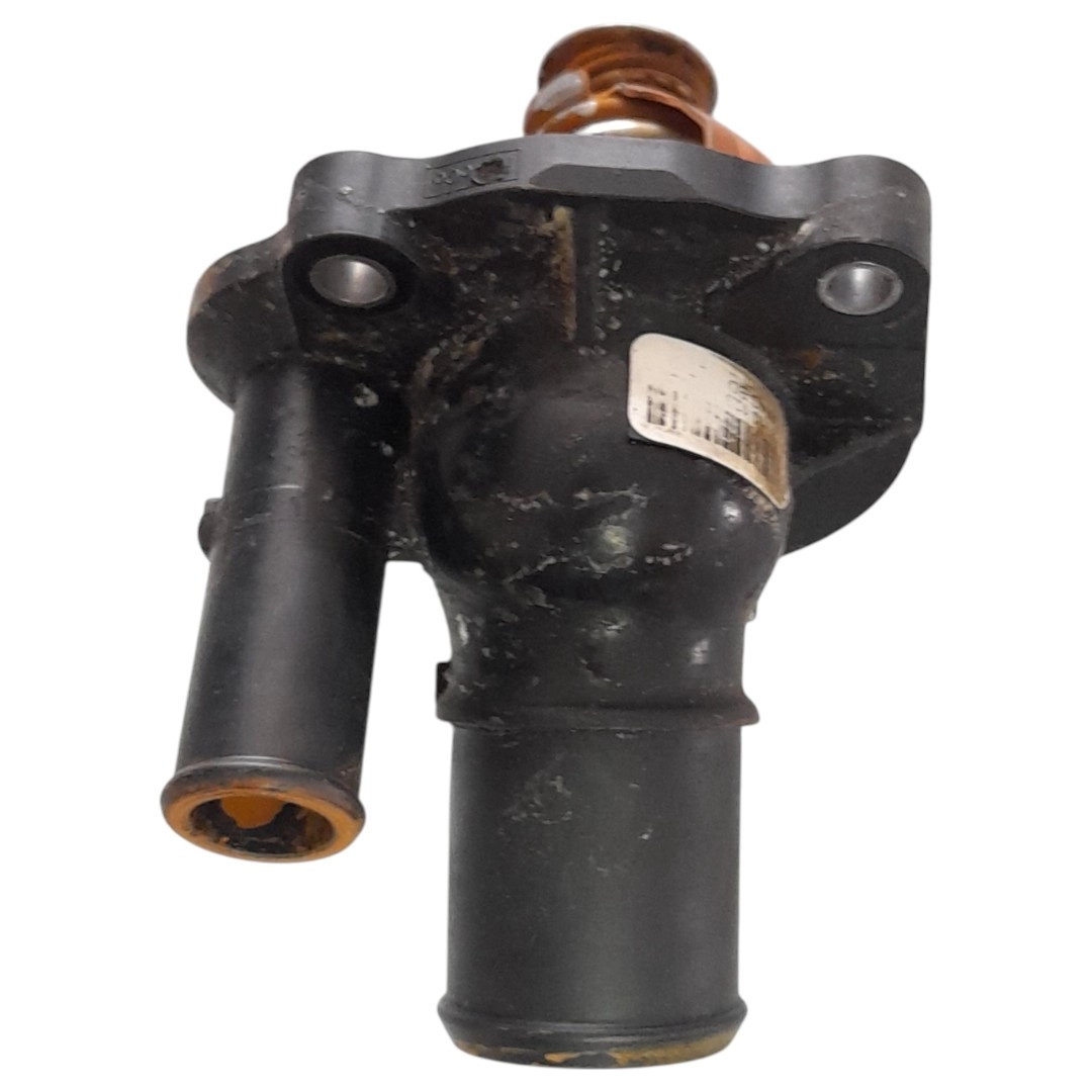 Carcaça Com Válvula Termostática Ranger 2.3 2011 CS