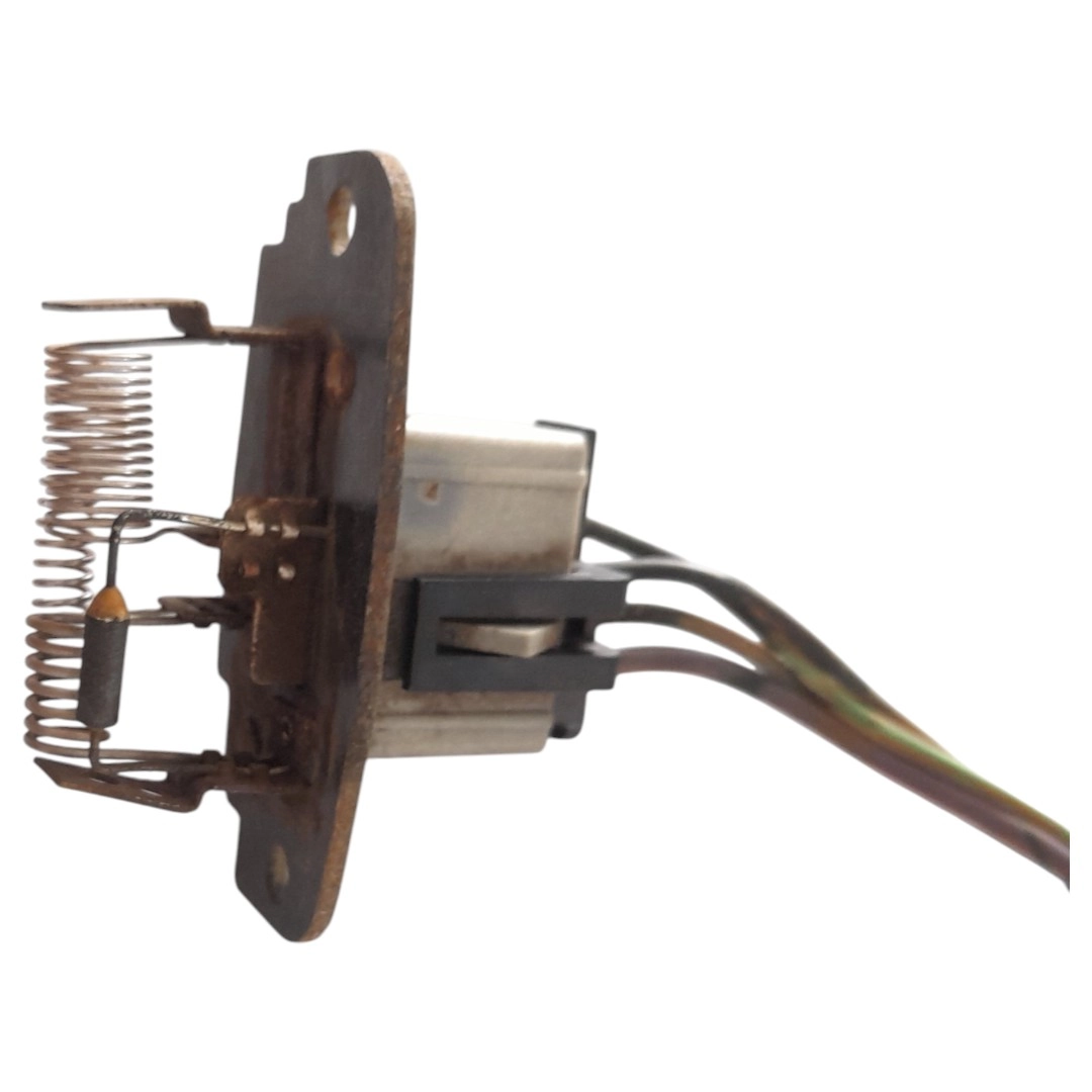 Resistência Caixa de Ar Ranger 2.3 xls 2011