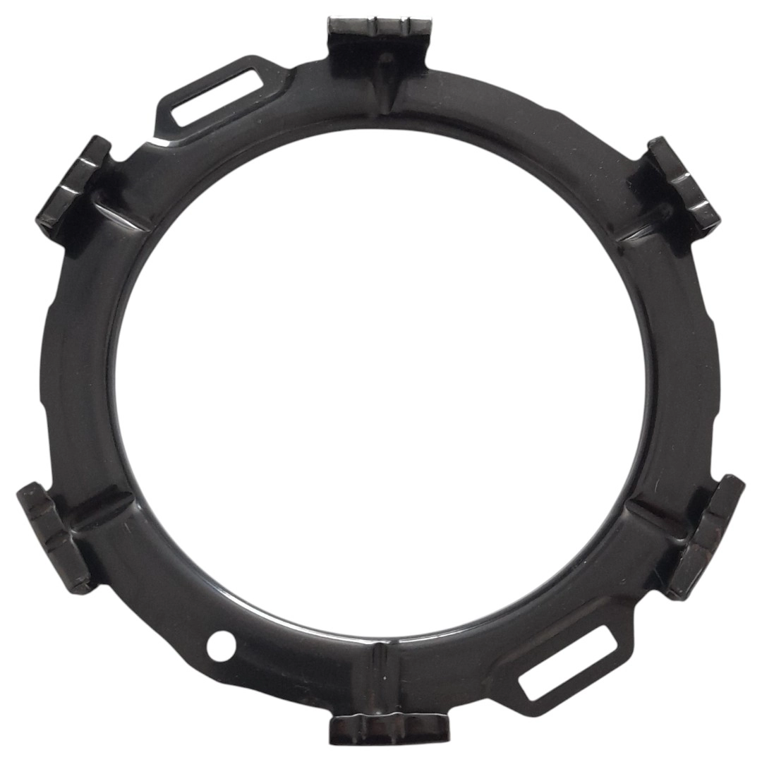 Rosca boia do tanque Hilux SW4 SRX 2.8 2017