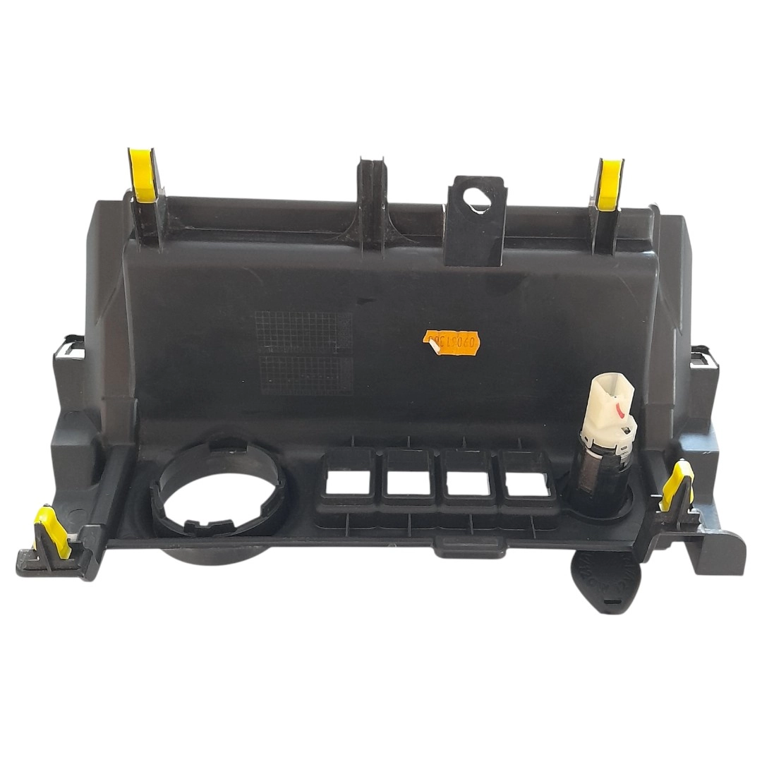 Acabamento do Painel Inferior Central Hilux SW4 SRX 2.8 201
