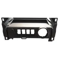Acabamento do Painel Inferior Central Hilux SW4 SRX 2.8 201