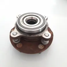 Cubo de roda dianteiro Hilux SW4 SRX 2.8 2017