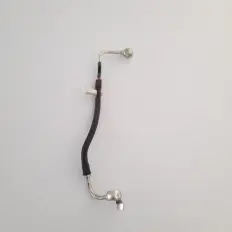 Tubo entrada do filtro de diesel Hilux SW4 SRX 2.8 2017