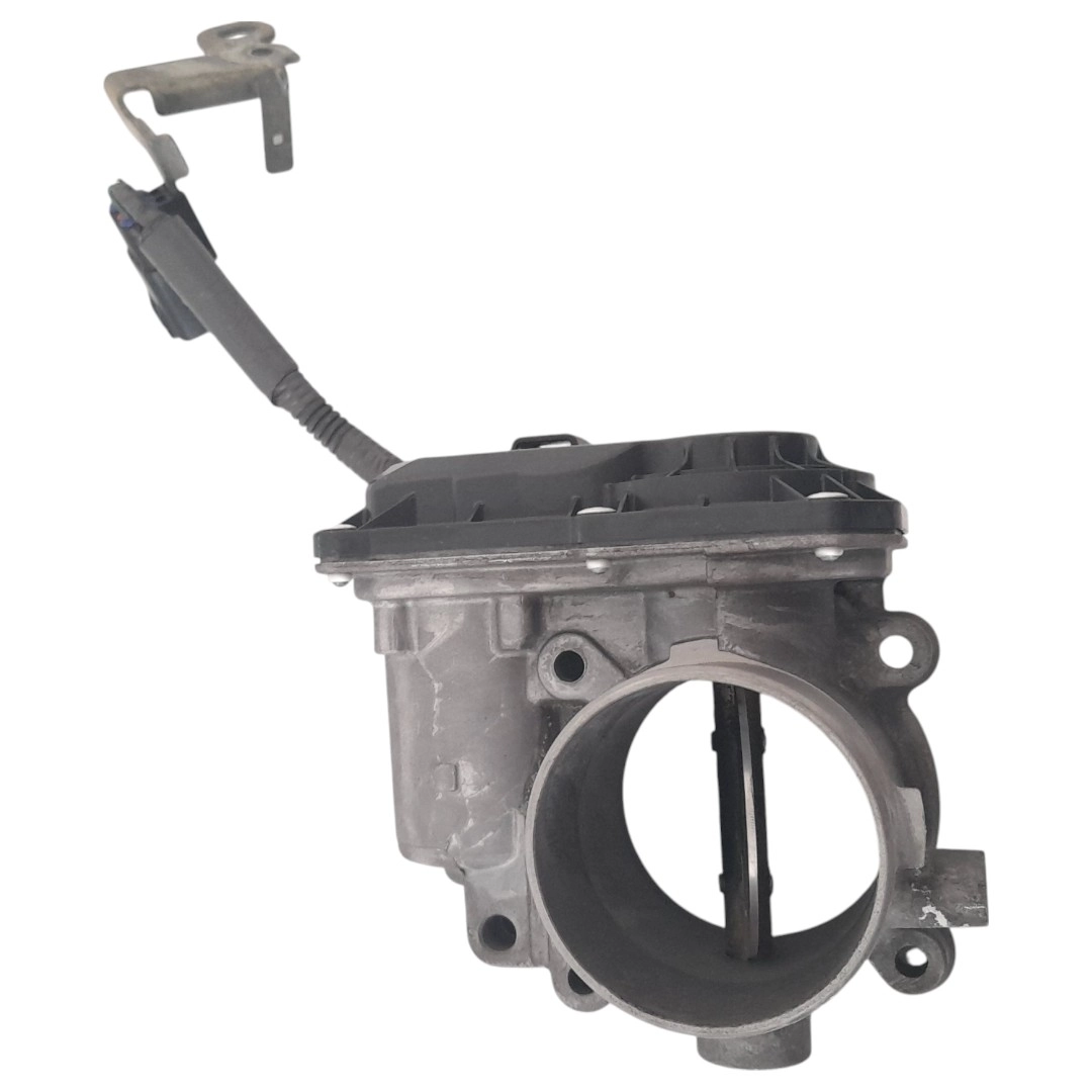 Corpo Borboleta tbi Hilux SW4 SRX 2.8 2017