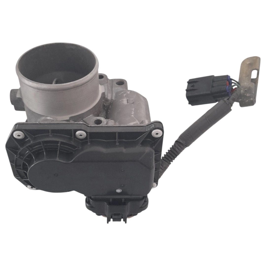 Corpo Borboleta tbi Hilux SW4 SRX 2.8 2017