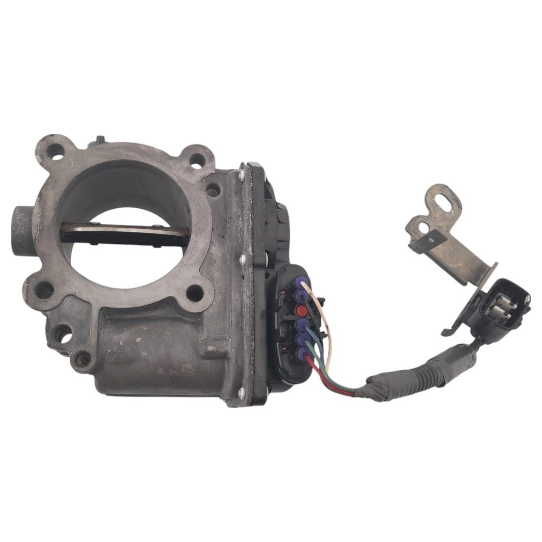 Corpo Borboleta tbi Hilux SW4 SRX 2.8 2017