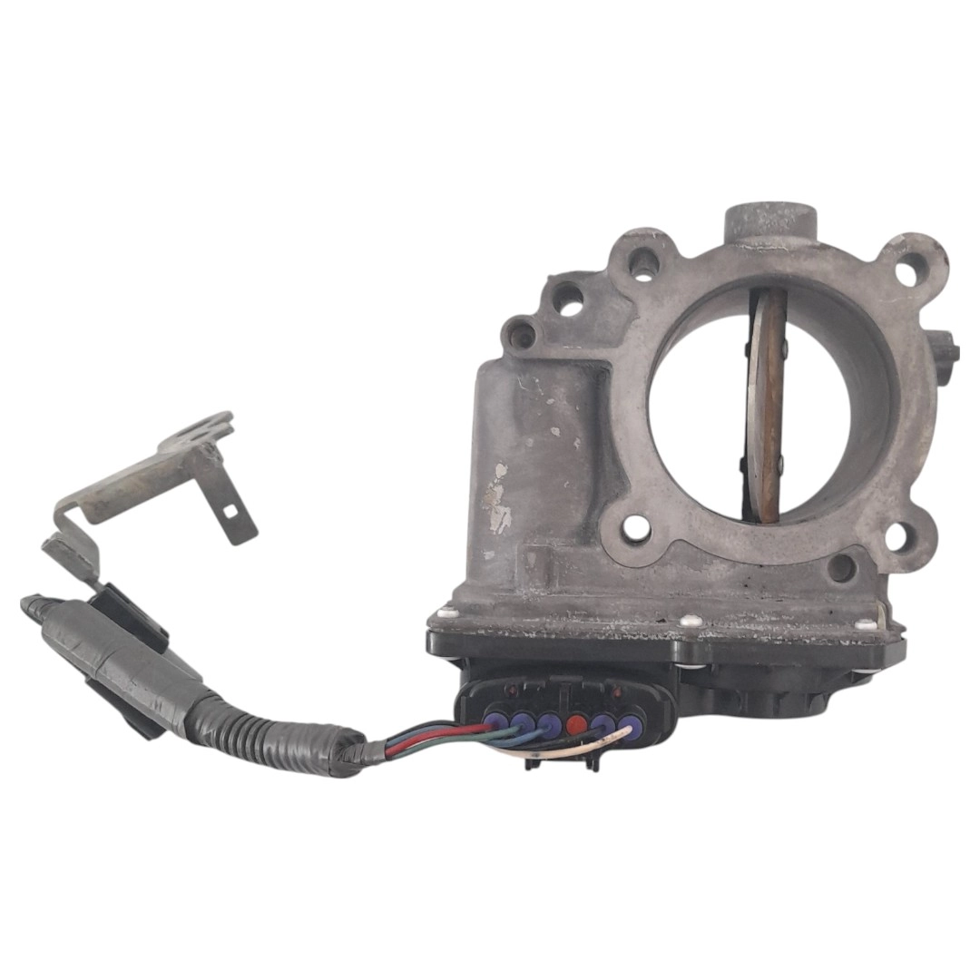Corpo Borboleta tbi Hilux SW4 SRX 2.8 2017