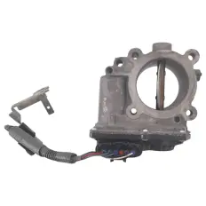 Corpo Borboleta tbi Hilux SW4 SRX 2.8 2017
