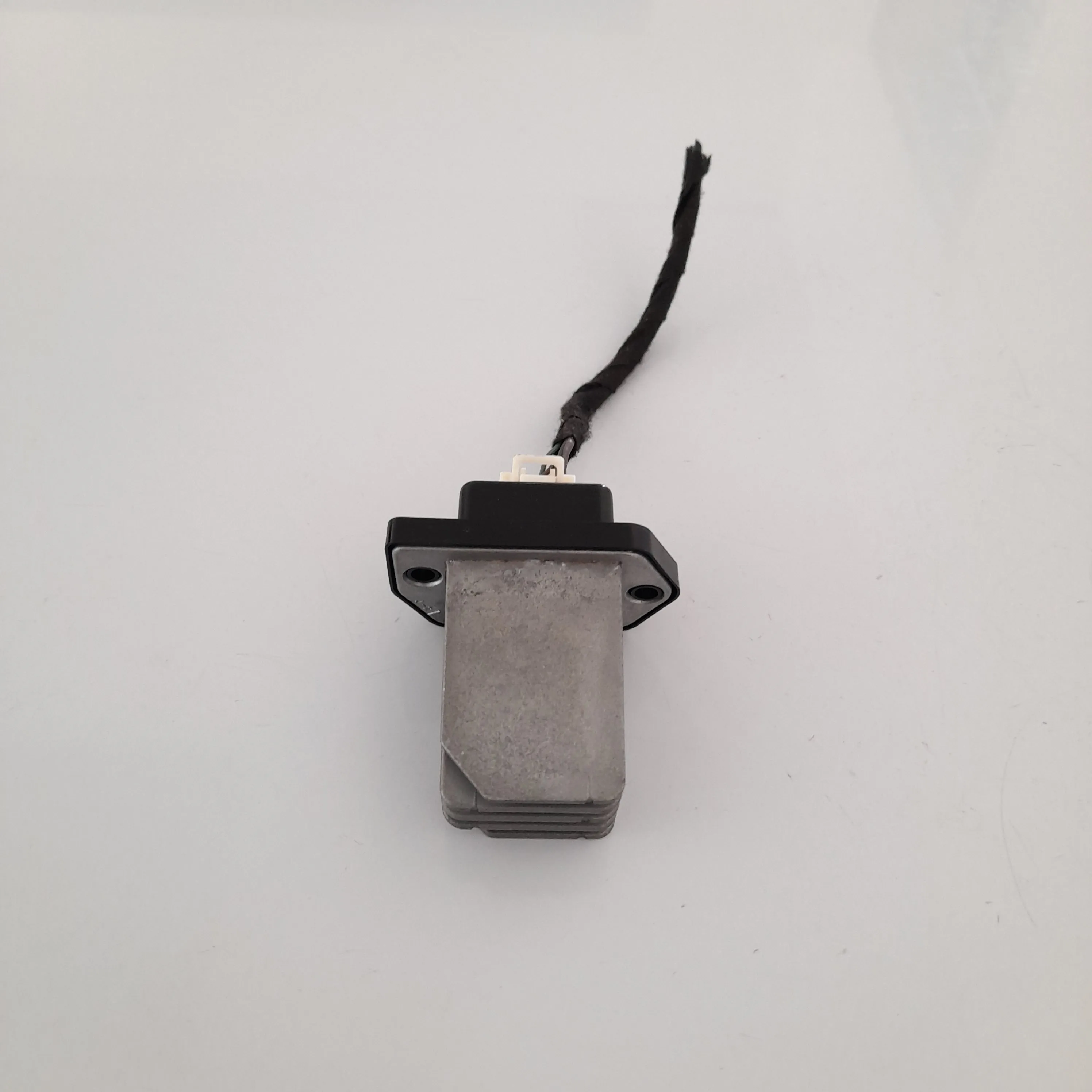 Resistência caixa de ar S10 2.5 Flex 4x4 2016