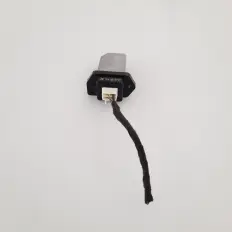 Resistência caixa de ar S10 2.5 Flex 4x4 2016