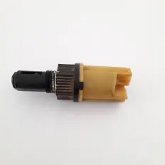 Motor do diferencial dianteiro S10 2.5 Flex 4x4 2016