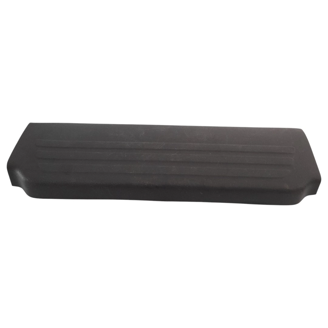 Soleira porta traseira direita S10 2.5 Flex 4x4 2016
