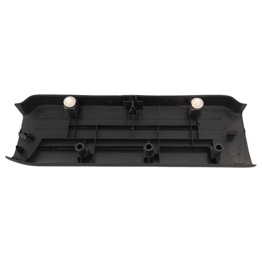 Soleira porta traseira direita S10 2.5 Flex 4x4 2016