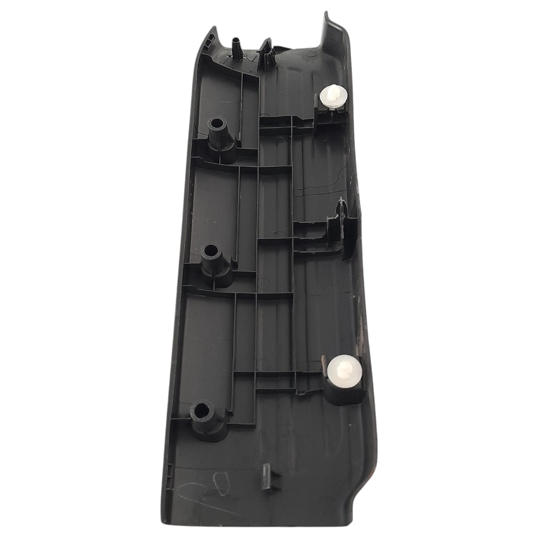 Soleira porta traseira direita S10 2.5 Flex 4x4 2016