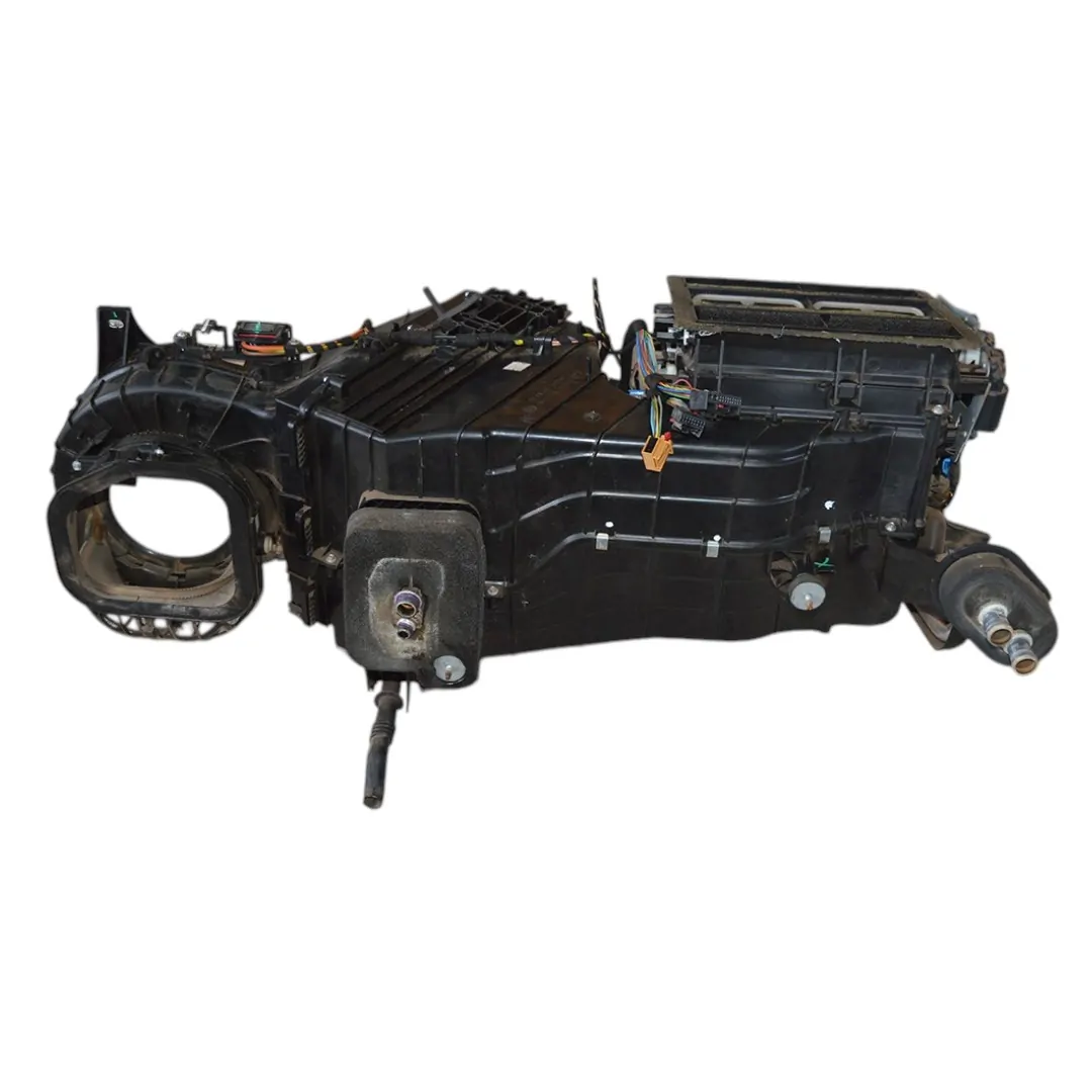 Caixa do ar condicionado completa amarok 4x4 biturbo 180cv