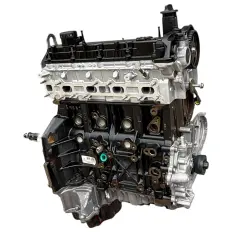 Motor parcial S10 2.8 LTZ 4X4 2021