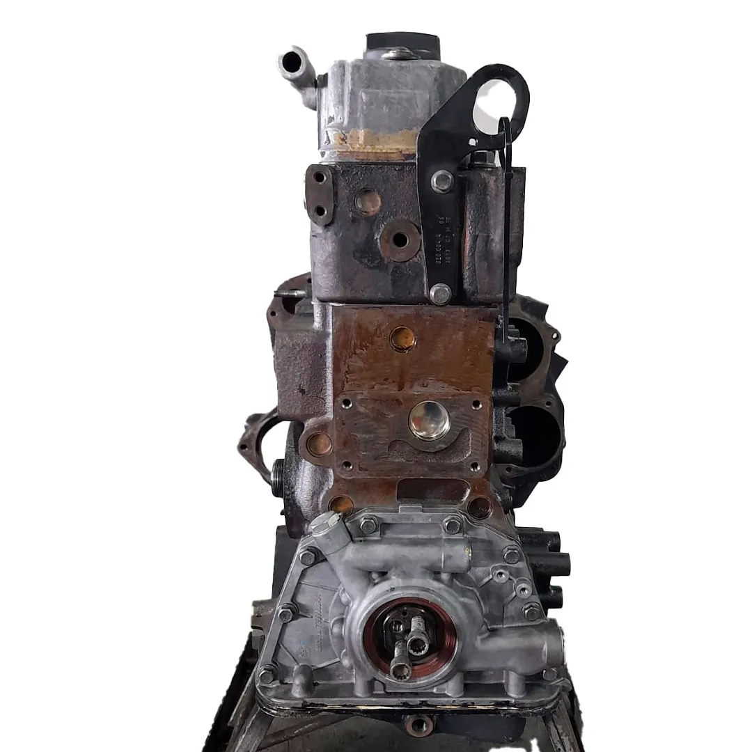 Motor parcial 2.8 MWM eletrônico S10 e Blazer até 2011