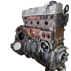 Motor parcial 2.8 MWM eletrônico S10 e Blazer até 2011