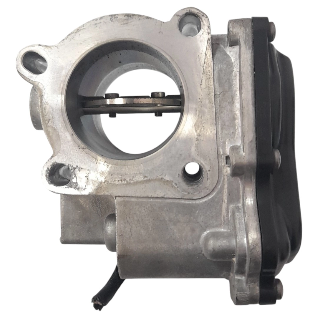 Corpo Borboleta tbi com Plug Master 2.3 2020