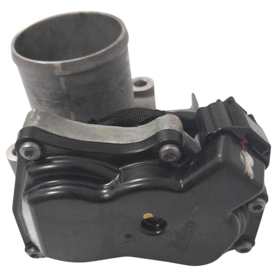 Corpo Borboleta tbi com Plug Master 2.3 2020