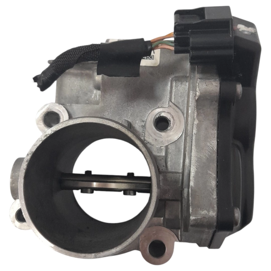 Corpo Borboleta tbi com Plug Master 2.3 2020