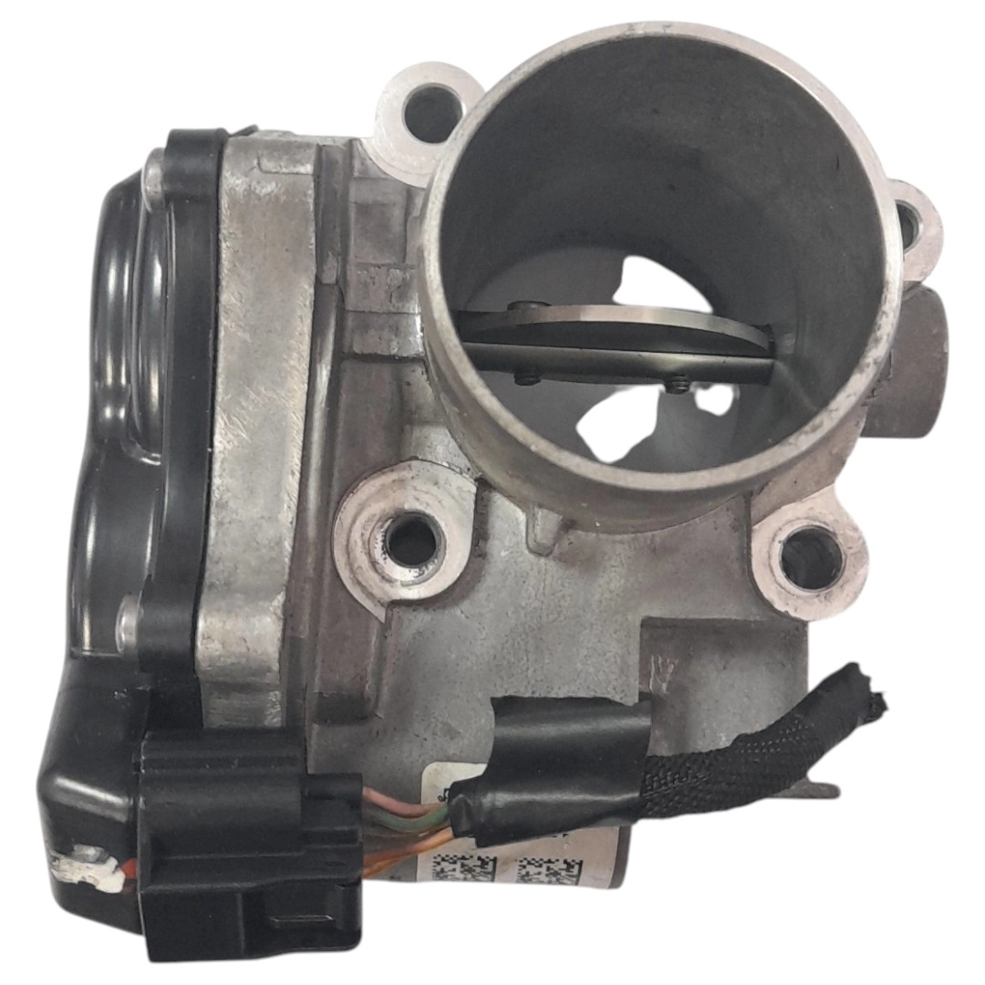 Corpo Borboleta tbi com Plug Master 2.3 2020