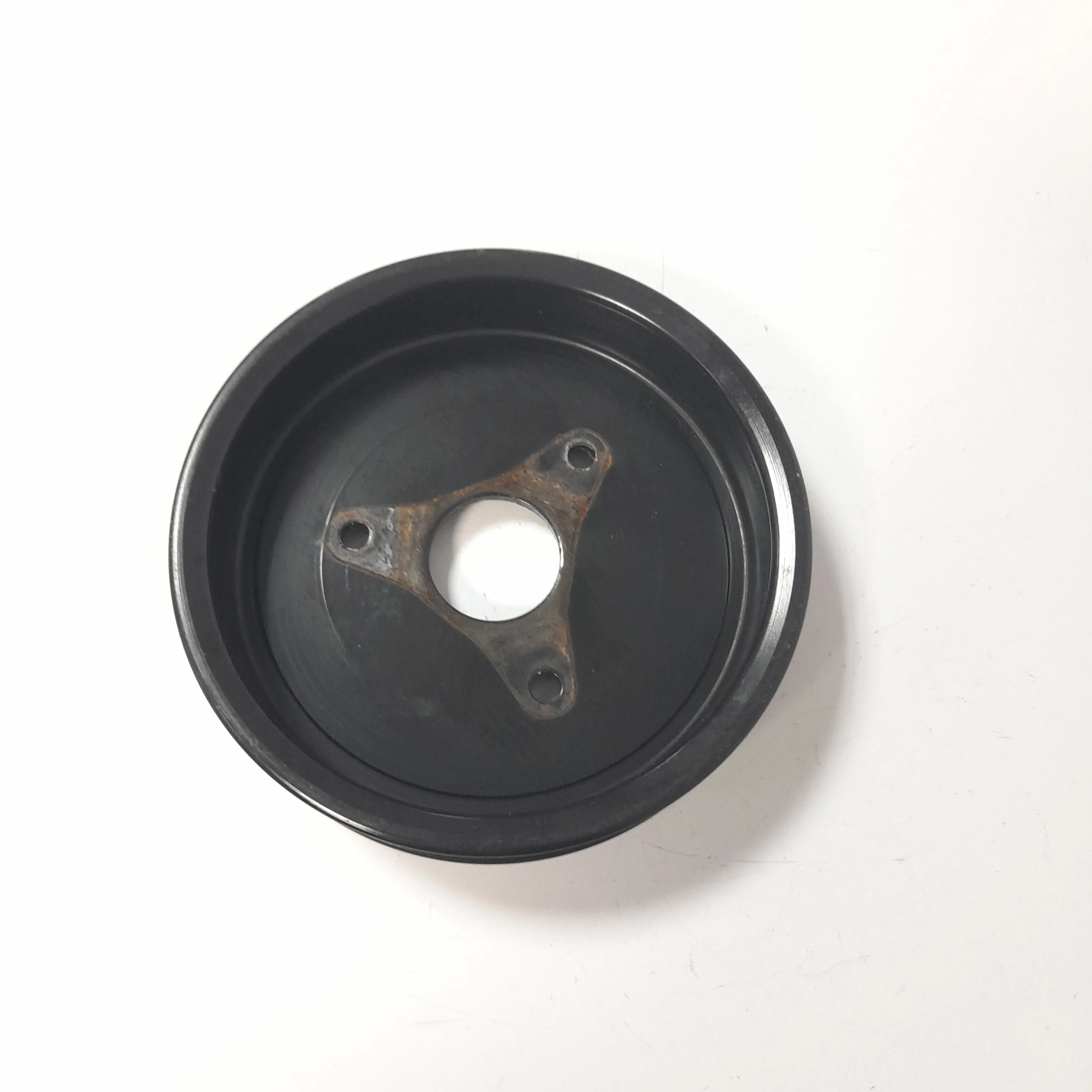 Polia bomba água Master 2.3 2020 