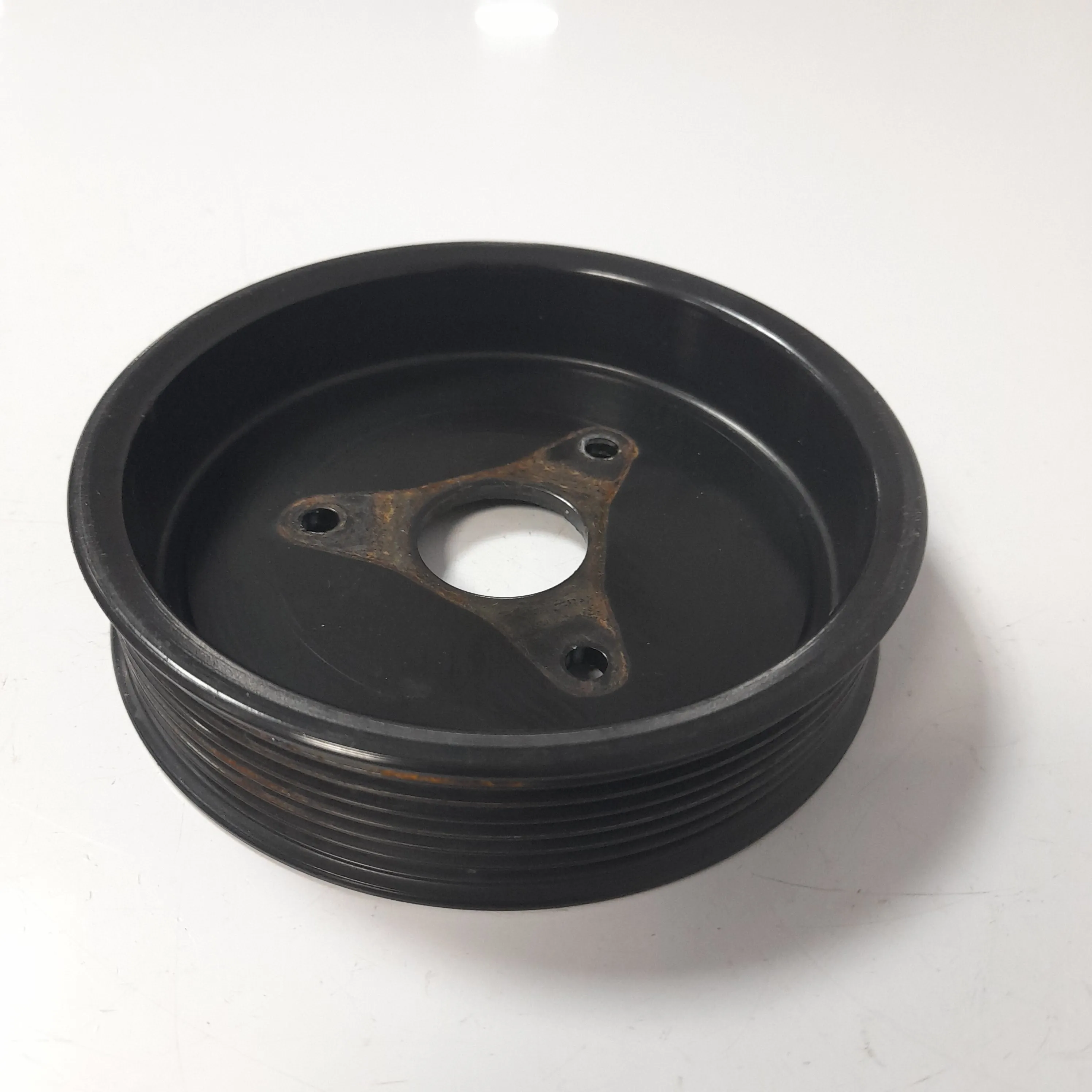 Polia bomba água Master 2.3 2020 