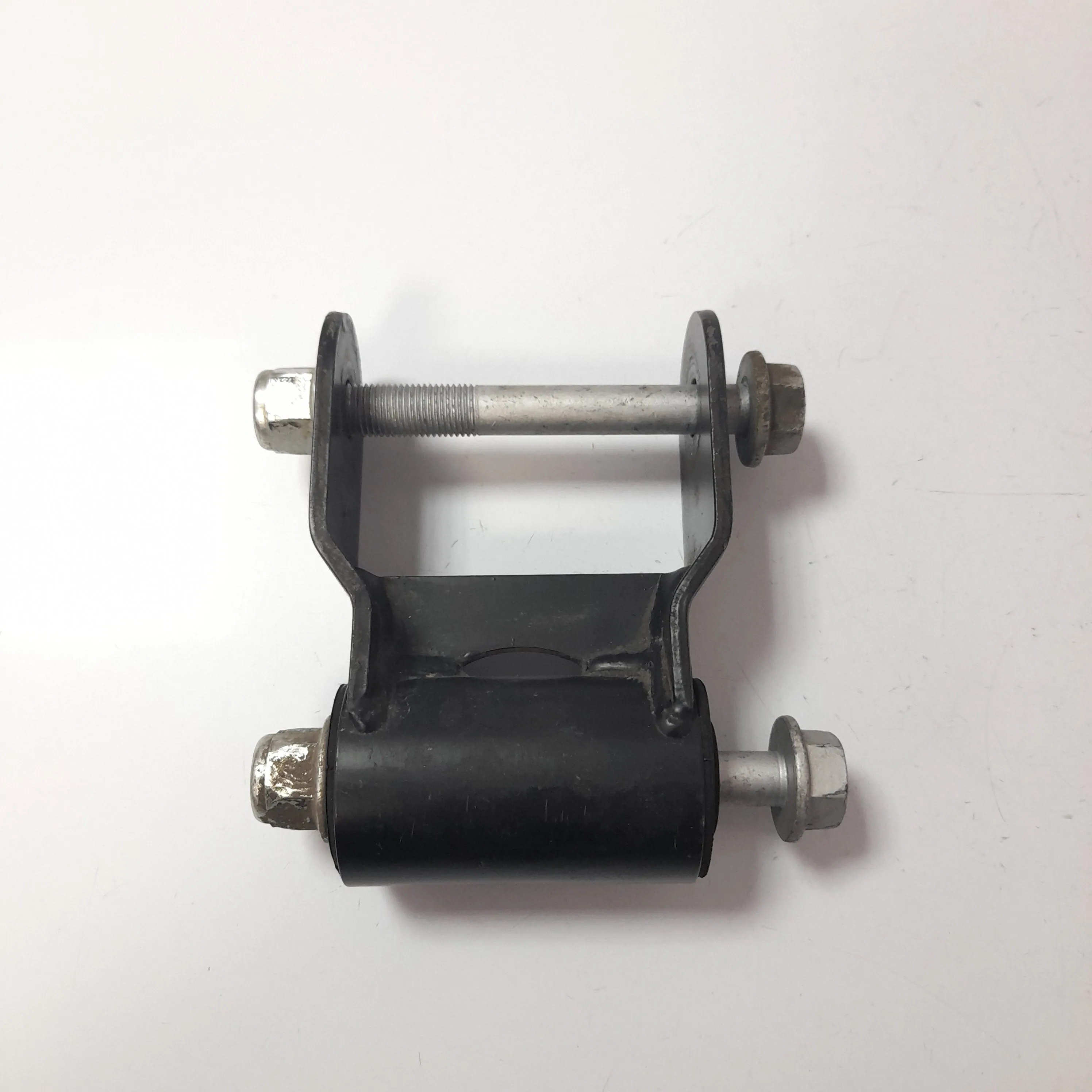 Fechadura porta tras esq inferior Master 2.3 2020 