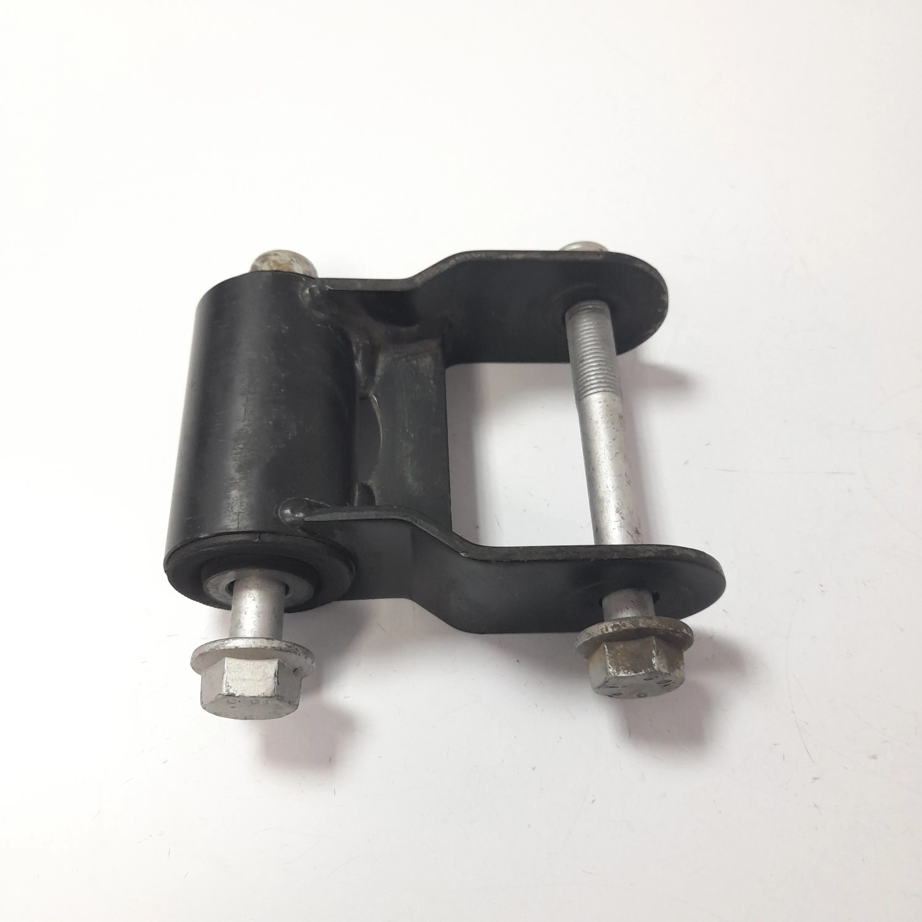 Fechadura porta tras esq inferior Master 2.3 2020 