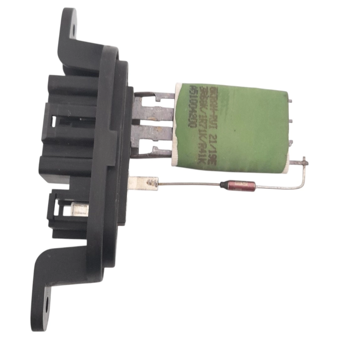 Resistência do Ar Condicionado Master 2.3 2020