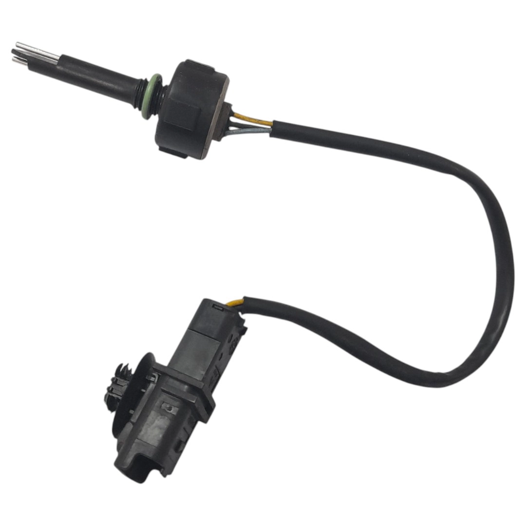 Sensor Água Display De Combustível Renault Master 2.3 2020