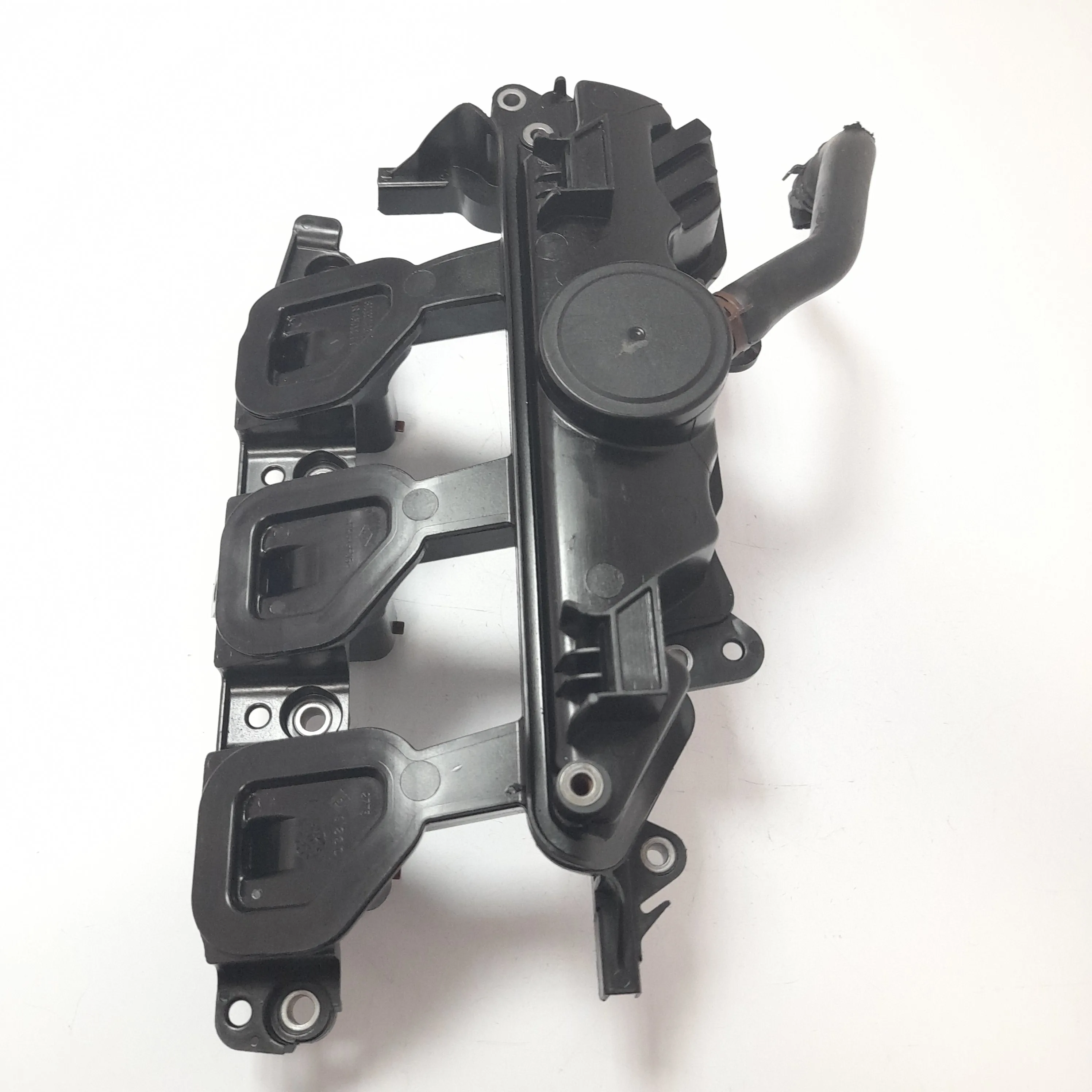 Anti Chamas suspiro Renault Master 2.3 2020 