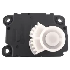 Atuador Caixa Ar Condicionado Renault Master 2.3 2020 