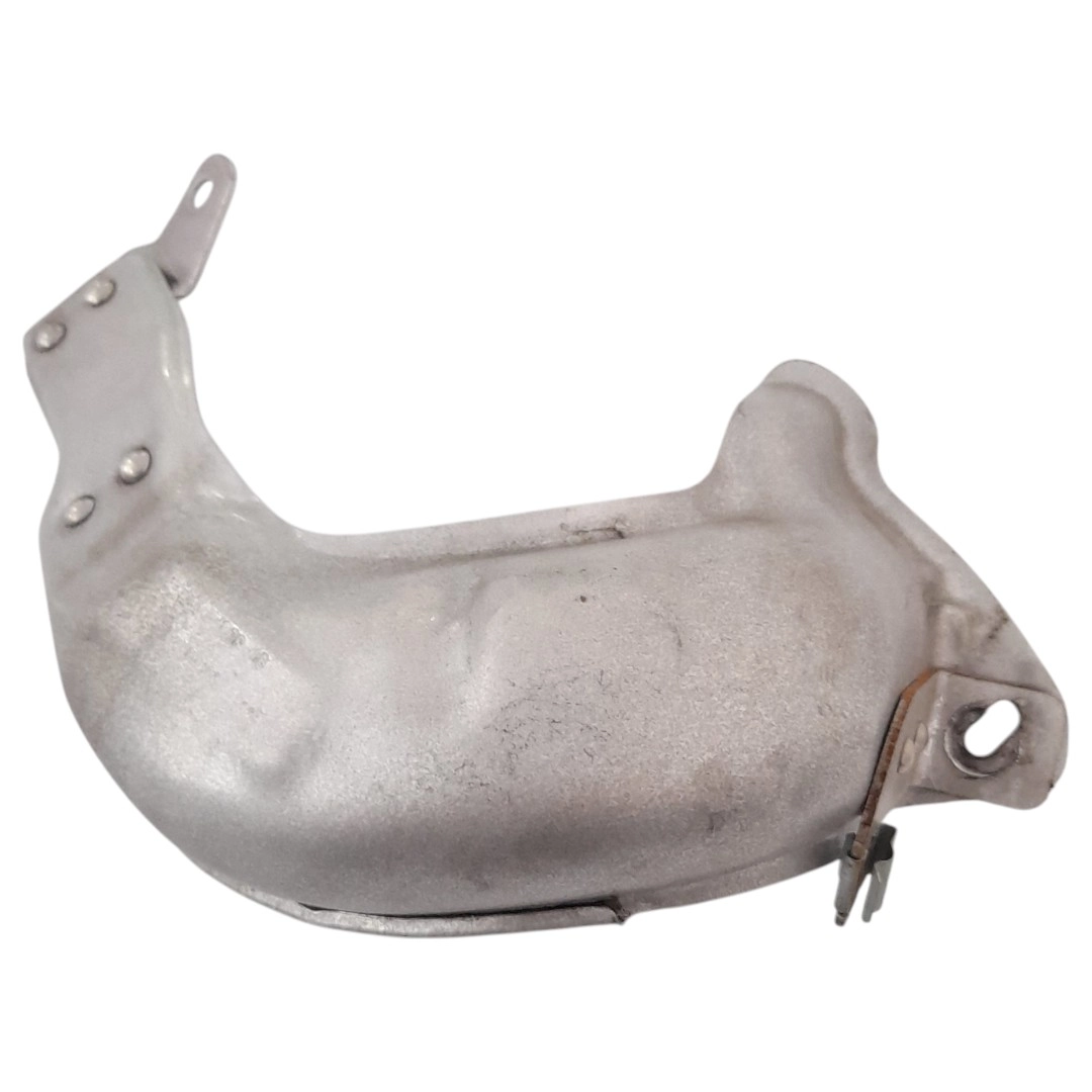 Defletor do Motor de Partida Renault Master 2.3 2020
