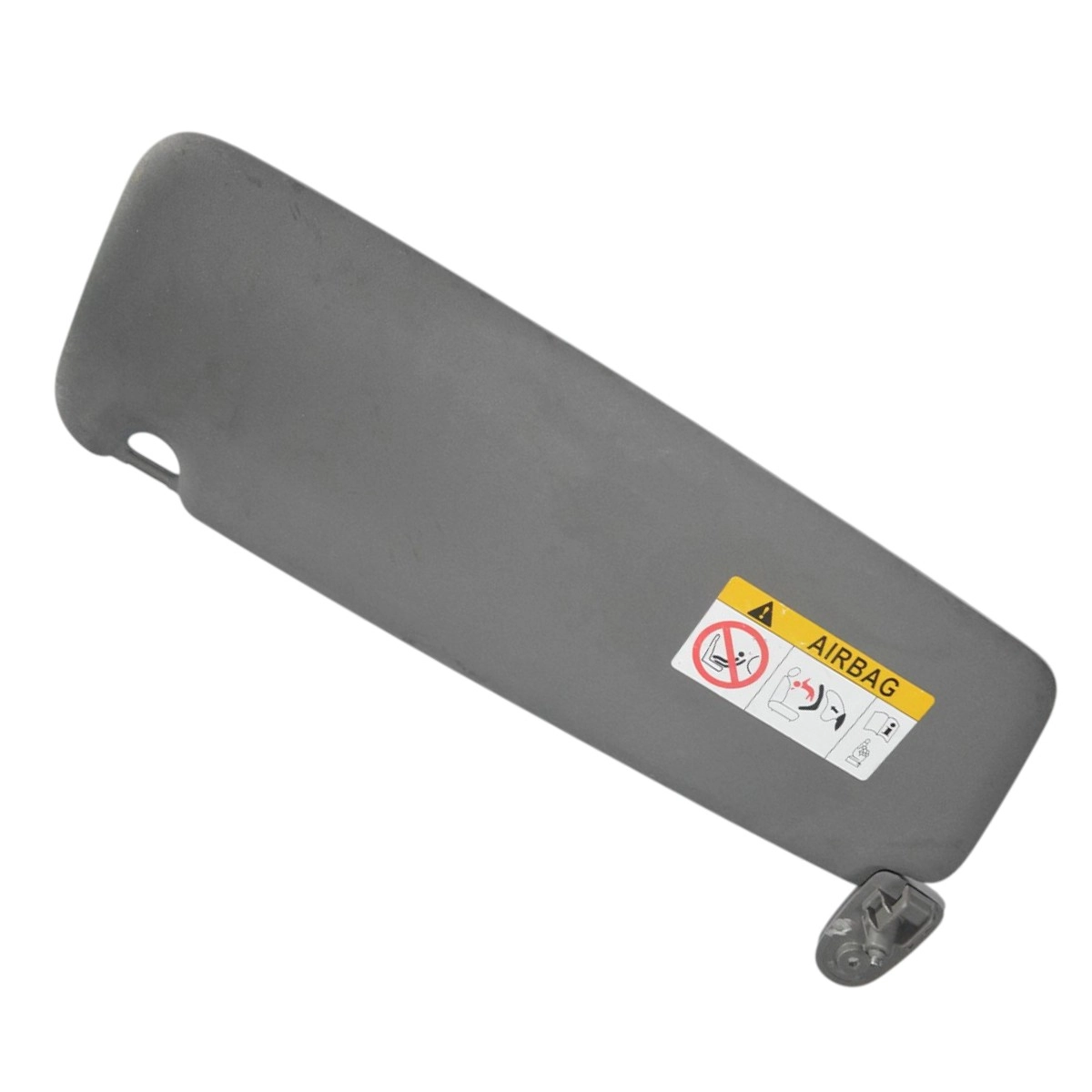 Tapa Sol Esquerdo Master 2.3 2020