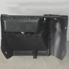 Acabamento porta direita Master 2.3 2020