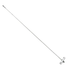Vareta do freio de mão 1,40cm Master 2.3 2020